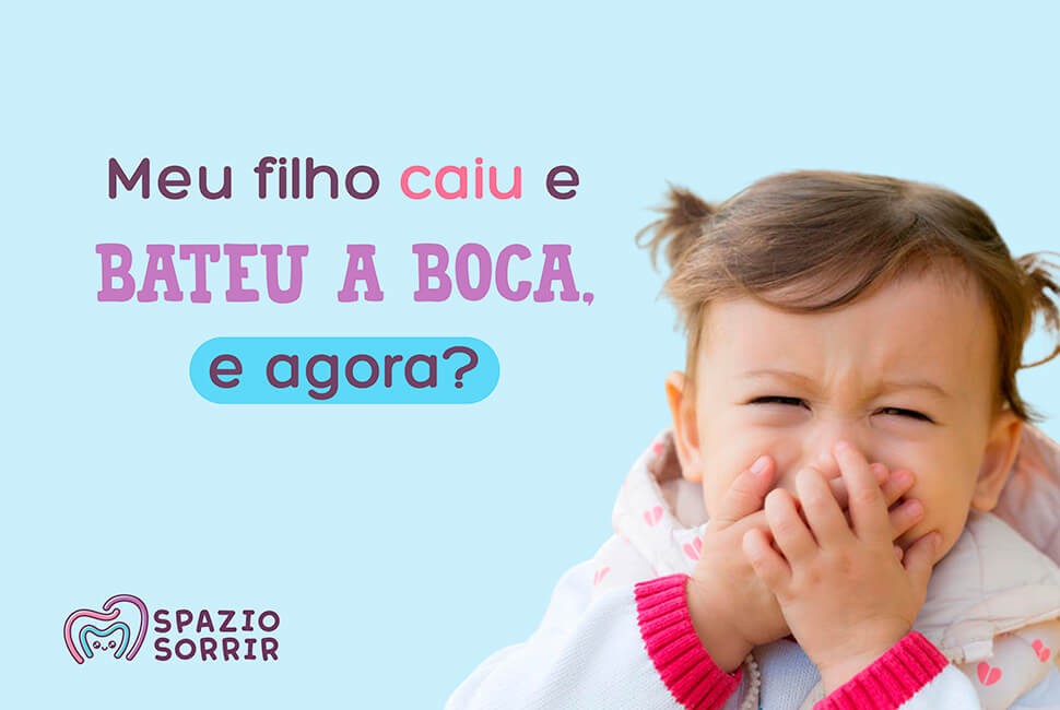 Calma Meu Filho 