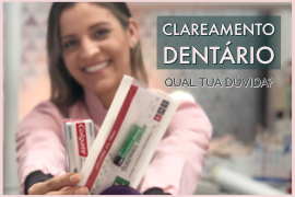 Postagem CLAREAMENTO DENTÁRIO: PRINCIPAIS DÚVIDAS