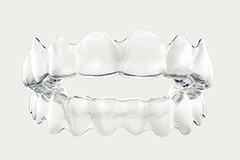 Postagem E se o aparelho dentário fosse invisível? Sim, ele existe!  Conheça o Invisalign.